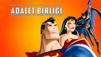 Adalet Birliği (2001)