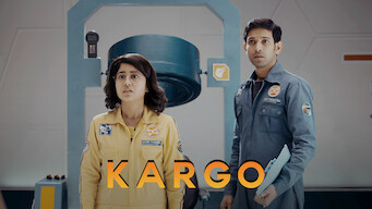 Kargo (2020)