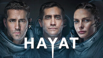 Hayat (2017)