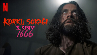 Korku Sokağı 3. Kısım: 1666 (2021)