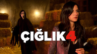 Çığlık 4 (2011)