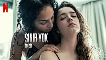 Sınır Yok (Dizi) (2023)