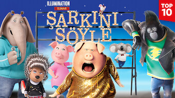 Şarkını Söyle (2016)