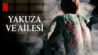 Yakuza ve Ailesi (2021)