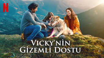 Vicky'nin Gizemli Dostu (2021)