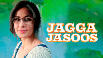 Jagga Jasoos (2017)