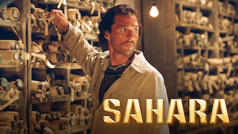 Sahara (2005)