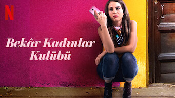 Bekâr Kadınlar Kulübü (2019)