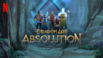 Dragon Age: Absolution (2022)