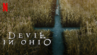 Devil in Ohio (2022)