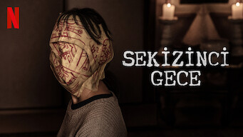 Sekizinci Gece (2021)