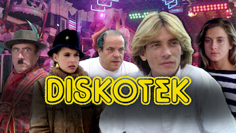 Diskotek (1983)