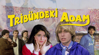 Tribündeki Adam (1987)