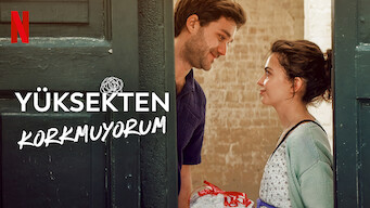 Yüksekten Korkmuyorum (2022)