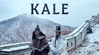 Kale (2017)