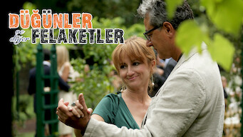 Düğünler ve Diğer Felaketler (2010)