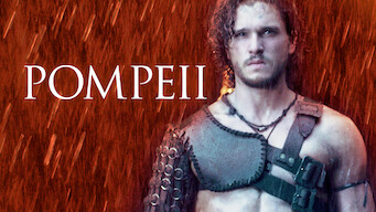 Pompeii (2014)