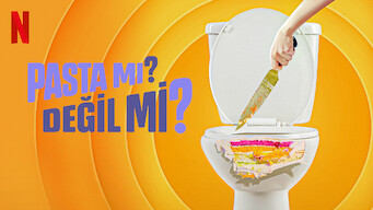 Pasta mı? Değil mi? (2024)