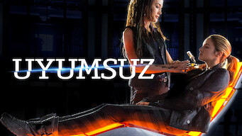 Uyumsuz (2014)