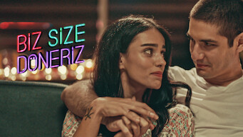 Bi̇z Si̇ze Döneri̇z (2017)