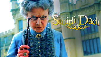 Sihirli Dadı (2005)