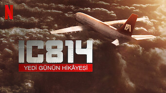 IC 814: Yedi Günün Hikâyesi (2024)