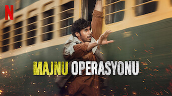 Majnu Operasyonu (2023)