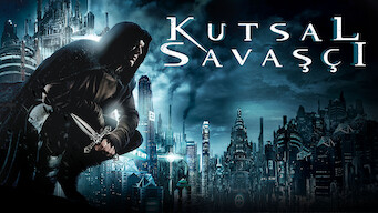 Kutsal Savaşçı (2011)