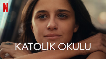 Katolik Okulu (2022)