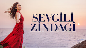 Sevgili Zindagi (2016)