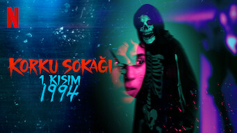 Korku Sokağı 1. Kısım: 1994 (2021)