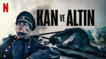 Kan ve Altın (2023)