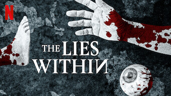 The Lies Within (2019)