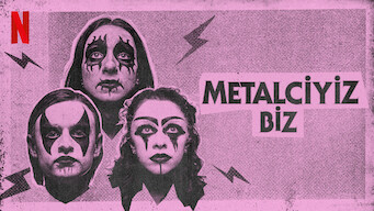 Metalciyiz Biz (2022)