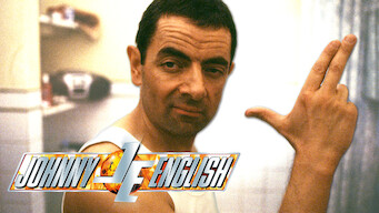 Johnny English (2003)