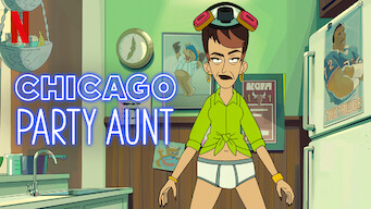 Chicago Party Aunt (2022)