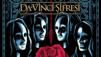 Da Vinci Şifresi (2006)