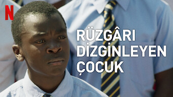 Rüzgârı Dizginleyen Çocuk (2019)