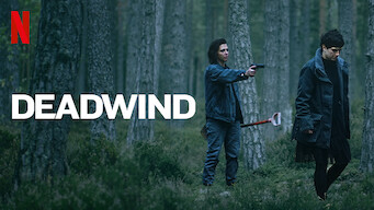 Deadwind (2021)