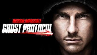 Mission: Impossible Ghost Protocol (2011)