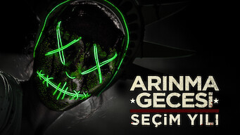 Arınma Gecesi: Seçim Yılı (2016)