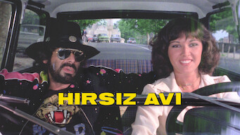 Hırsız Avı (1976)