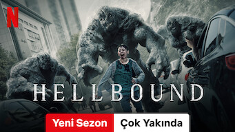 Hellbound (2021)