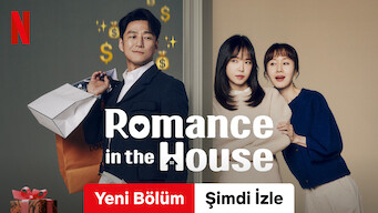 Romance in the House (2024)