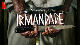 Irmandade (2022)