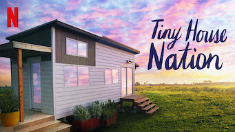 Tiny House Nation (2019)