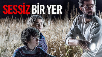 Sessiz Bir Yer (2018)