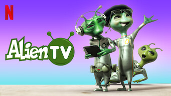 Alien TV (2021)