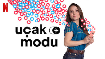 Uçak Modu (2020)