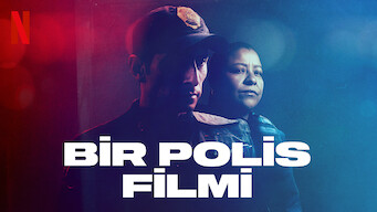 Bir Polis Filmi (2021)